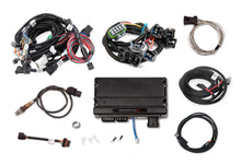 Load image into Gallery viewer, Holley EFI Terminator X - Kit 550-1220 fits Ford Mod Motor 2V / 4V