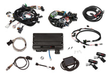 Load image into Gallery viewer, Holley EFI Terminator-X Kit Ford 2V Mod Motor 550-1216