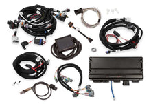 Load image into Gallery viewer, Holley EFI Terminator X Max 550-917 fits GM Gen III Truck 4.8 / 5.3 / 6.0L - Additional View 10