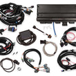 Load image into Gallery viewer, Holley EFI Terminator X Max 550-928 fits GM Gen IV Truck 4.8 / 5.3 / 6.0L / LS2 / LS3 - Side View
