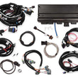 Load image into Gallery viewer, Holley EFI Terminator X Max 550-928T fits GM Gen IV Truck 4.8 / 5.3 / 6.0L / LS2 / LS3 - Side View