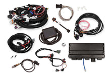 Load image into Gallery viewer, Holley EFI Terminator X Max 550-929 fits LS1 / LS6 - Side View
