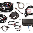 Load image into Gallery viewer, Holley EFI Terminator X Max 550-931 fits GM Gen IV Truck 4.8 / 5.3 / 6.0L / LS2 / LS3 - Side View