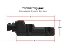 Load image into Gallery viewer, Holley EFI Terminator X Max - 550-932 fits LS1 / LS6 - Additional View 8