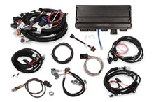 Load image into Gallery viewer, Holley EFI Terminator X Max - 550-934T fits LS1 / LS6 - Back View
