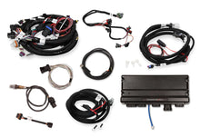 Load image into Gallery viewer, Holley EFI Terminator X Max GM LS1/LS6 w/Trans Control 550-916T