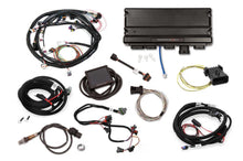 Load image into Gallery viewer, Holley EFI Terminator X Max - Universal Kit 550-942 fits MPFI - Main Product View