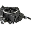 Load image into Gallery viewer, Holley EFI Terminator X Stealth 4150 - Black 550-1061 fits GM LS - Additional View 6