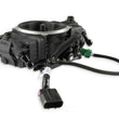 Load image into Gallery viewer, Holley EFI Terminator X Stealth 4150 - Black 550-1061 fits GM LS - Additional View 8