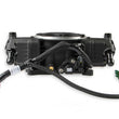 Load image into Gallery viewer, Holley EFI Terminator X Stealth 4150 - Black 550-1061 fits GM LS - Additional View 9