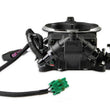 Load image into Gallery viewer, Holley EFI Terminator X Stealth 4150 - Black 550-1061 fits GM LS - Additional View 11