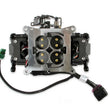 Load image into Gallery viewer, Holley EFI Terminator X Stealth 4150 - Black 550-1061 fits GM LS - Additional View 12
