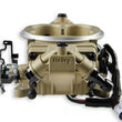 Load image into Gallery viewer, Holley EFI Terminator X Stealth 4150 - Gold 550-1003 - Installation View