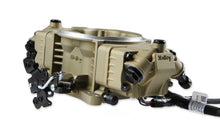 Load image into Gallery viewer, Holley EFI Terminator X Stealth 4150 - Gold 550-1003 - Additional View 5