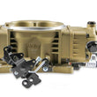 Load image into Gallery viewer, Holley EFI Terminator X Stealth 4150 - Gold 550-1003 - Additional View 6