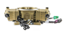 Load image into Gallery viewer, Holley EFI Terminator X Stealth 4150 - Gold 550-1003 - Additional View 6