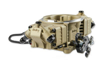Load image into Gallery viewer, Holley EFI Terminator X Stealth 4150 - Gold 550-1003 - Additional View 7