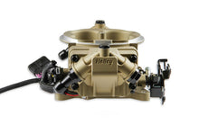Load image into Gallery viewer, Holley EFI Terminator X Stealth 4150 - Gold 550-1003 - Additional View 8