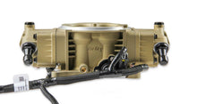 Load image into Gallery viewer, Holley EFI Terminator X Stealth 4150 - Gold 550-1003 - Additional View 9