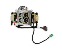 Load image into Gallery viewer, Holley EFI Terminator X Stealth 4150 - Gold 550-1003 - Additional View 10