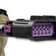 Load image into Gallery viewer, Holley EFI Terminator X Stealth 4150 - Gold 550-1003 - Additional View 11
