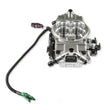 Load image into Gallery viewer, Holley EFI Terminator X Stealth 4150 - Shiny 550-1001 - Side View
