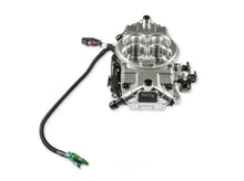 Load image into Gallery viewer, Holley EFI Terminator X Stealth 4150 - Shiny 550-1001 - Side View