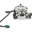 Load image into Gallery viewer, Holley EFI Terminator X Stealth 4150 - Shiny 550-1001 - Back View