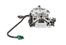 Load image into Gallery viewer, Holley EFI Terminator X Stealth 4150 - Shiny 550-1001 - Back View