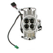 Load image into Gallery viewer, Holley EFI Terminator X Stealth 4150 - Shiny 550-1001 - Installation View