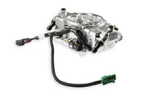 Load image into Gallery viewer, Holley EFI Terminator X Stealth 4150 - Shiny 550-1001 - Additional View 7