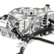 Load image into Gallery viewer, Holley EFI Terminator X Stealth 4150 - Shiny 550-1001 - Additional View 11