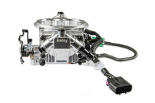 Load image into Gallery viewer, Holley EFI Terminator X Stealth 4150 - Shiny 550-1001 - Additional View 12