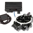 Load image into Gallery viewer, Holley EFI Terminator X Stealth 4500 - Black 550-1071 - Main Product View