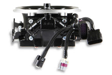 Load image into Gallery viewer, Holley EFI Terminator X Stealth 4500 - Black 550-1071 - Additional View 11