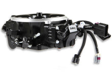 Load image into Gallery viewer, Holley EFI Terminator X Stealth 4500 - Black 550-1071 - Additional View 12