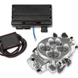 Load image into Gallery viewer, Holley EFI Terminator X Stealth 4500 - Shiny 550-1070 - Main Product View