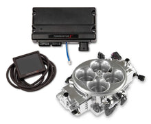 Load image into Gallery viewer, Holley EFI Terminator X Stealth 4500 - Shiny 550-1070 - Main Product View