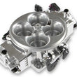 Load image into Gallery viewer, Holley EFI Terminator X Stealth 4500 - Shiny 550-1070 - Back View