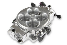 Load image into Gallery viewer, Holley EFI Terminator X Stealth 4500 - Shiny 550-1070 - Back View