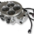 Load image into Gallery viewer, Holley EFI Terminator X Stealth 4500 - Shiny 550-1070 - Installation View