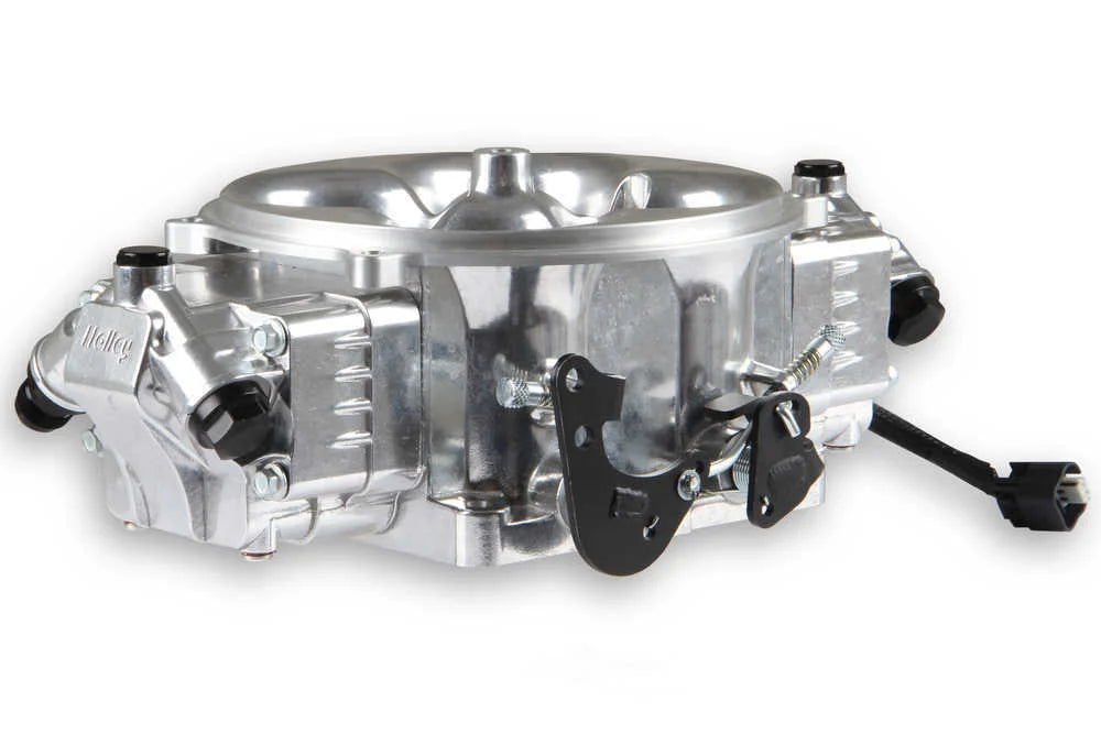 Holley EFI Terminator X Stealth 4500 - Shiny 550-1070 - Additional View 6