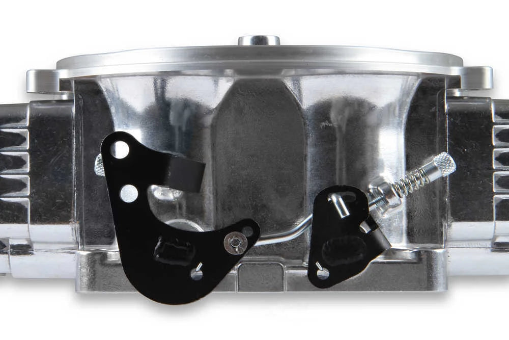 Holley EFI Terminator X Stealth 4500 - Shiny 550-1070 - Additional View 13