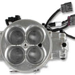 Load image into Gallery viewer, Holley EFI Terminator X Stealth 4500 - Shiny 550-1070 - Additional View 15