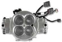 Load image into Gallery viewer, Holley EFI Terminator X Stealth 4500 - Shiny 550-1070 - Additional View 15