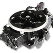 Load image into Gallery viewer, Holley EFI Terminator X Stealth 4500 Throttle Body 534-302