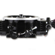 Load image into Gallery viewer, Holley EFI Terminator X Stealth 4500 Throttle Body - Black 534-302 - Additional View 5