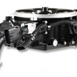 Load image into Gallery viewer, Holley EFI Terminator X Stealth 4500 Throttle Body - Black 534-302 - Additional View 10