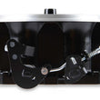 Load image into Gallery viewer, Holley EFI Terminator X Stealth 4500 Throttle Body - Black 534-302 - Additional View 13