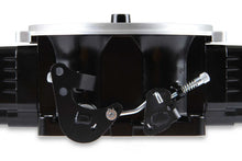 Load image into Gallery viewer, Holley EFI Terminator X Stealth 4500 Throttle Body - Black 534-302 - Additional View 13